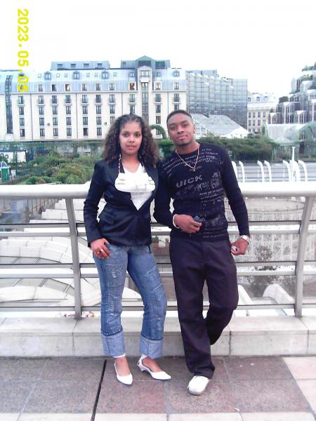 MOI ET BRUNO